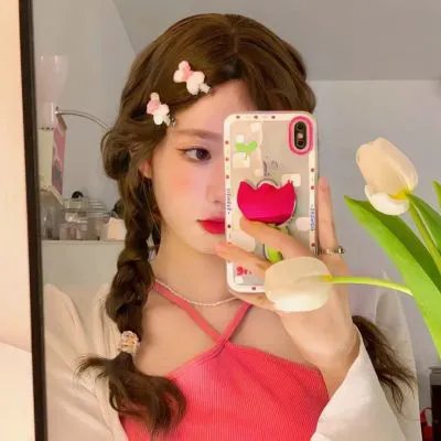 女皇的对手