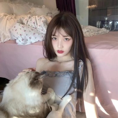 亲密的搭档