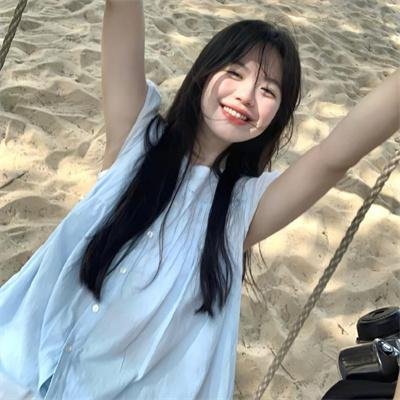 无法相恋的两人